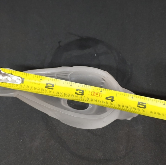 Vtg Cristal de Sevres Open Salt Cellar bird - Picture 2 of 9